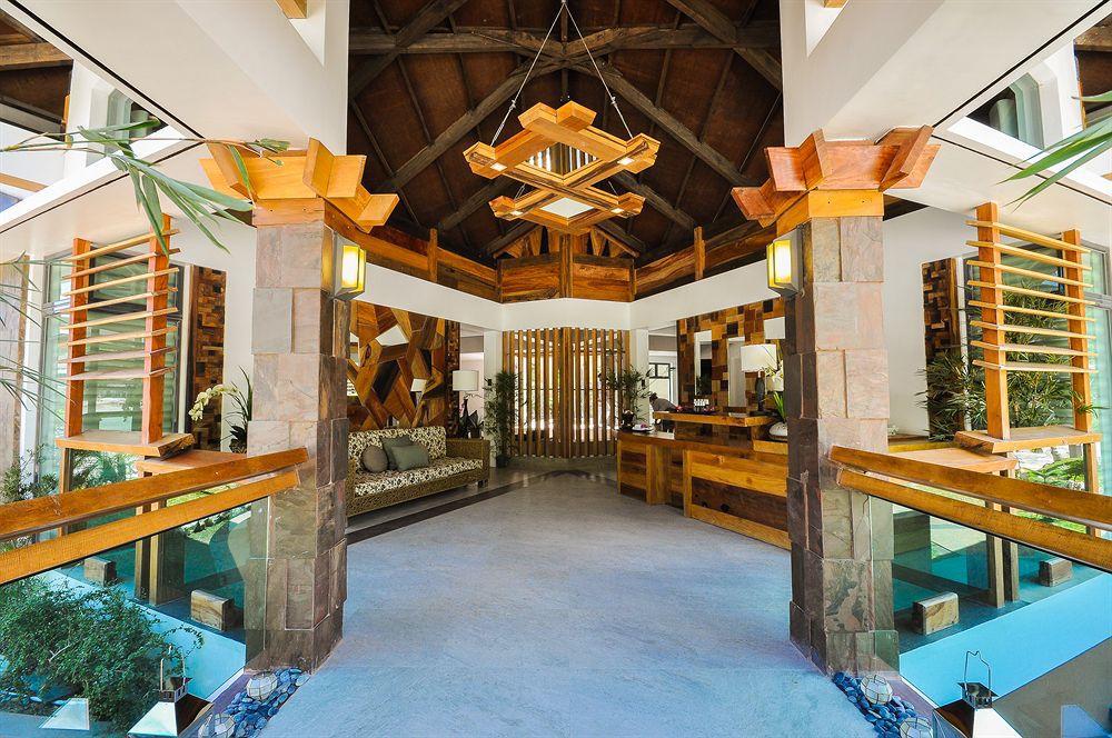 Infinity Resort Puerto Galera Bagian luar foto